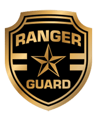 Ranger Guard of Atlanta logo